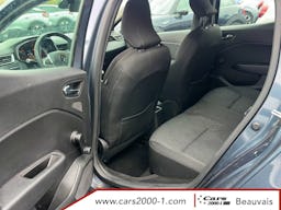 Renault Clio V  TCe 90 - 21 Business occasion - Photo 15