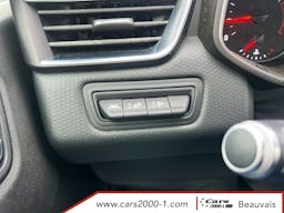 Renault Clio V  TCe 90 - 21 Business occasion - Photo 17