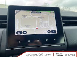 Renault Clio V TCe 90 - 21 Business occasion - Photo 19