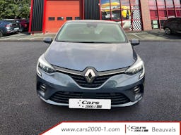 Renault Clio V  TCe 90 - 21 Business occasion - Photo 2