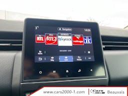 Renault Clio V TCe 90 - 21 Business occasion - Photo 20