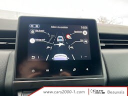 Renault Clio V  TCe 90 - 21 Business occasion - Photo 22