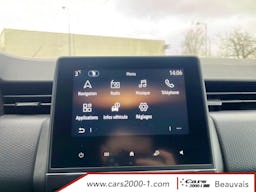 Renault Clio V  TCe 90 - 21 Business occasion - Photo 24