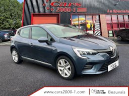 Renault Clio V  TCe 90 - 21 Business occasion - Photo 3