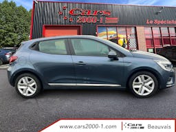 Renault Clio V TCe 90 - 21 Business occasion - Photo 4