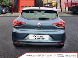 Renault Clio V  TCe 90 - 21 Business occasion - Photo 5