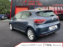 Renault Clio V  TCe 90 - 21 Business occasion - Photo 6