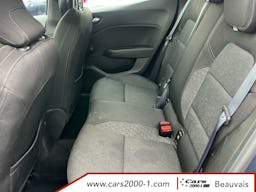 Renault Clio V  TCe 90 - 21 Business occasion - Photo 8