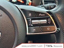 Kia ProCeed  1.5 T-GDi 160 ch ISG DCT7 GT Line occasion - Photo 12