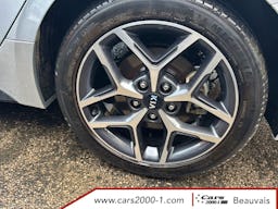 Kia ProCeed  1.5 T-GDi 160 ch ISG DCT7 GT Line occasion - Photo 16
