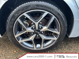 Kia ProCeed  1.5 T-GDi 160 ch ISG DCT7 GT Line occasion - Photo 17