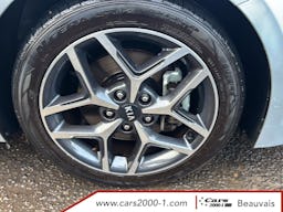 Kia ProCeed  1.5 T-GDi 160 ch ISG DCT7 GT Line occasion - Photo 18