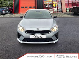 Kia ProCeed  1.5 T-GDi 160 ch ISG DCT7 GT Line occasion - Photo 2