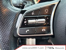 Kia ProCeed  1.5 T-GDi 160 ch ISG DCT7 GT Line occasion - Photo 20