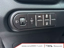 Kia ProCeed  1.5 T-GDi 160 ch ISG DCT7 GT Line occasion - Photo 23