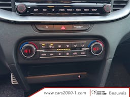 Kia ProCeed  1.5 T-GDi 160 ch ISG DCT7 GT Line occasion - Photo 24