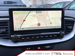 Kia ProCeed  1.5 T-GDi 160 ch ISG DCT7 GT Line occasion - Photo 26