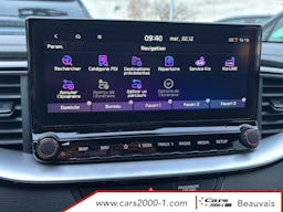 Kia ProCeed  1.5 T-GDi 160 ch ISG DCT7 GT Line occasion - Photo 27