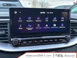 Kia ProCeed  1.5 T-GDi 160 ch ISG DCT7 GT Line occasion - Photo 28