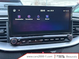 Kia ProCeed  1.5 T-GDi 160 ch ISG DCT7 GT Line occasion - Photo 29