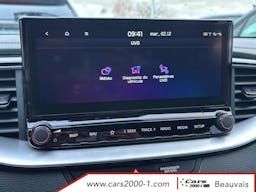 Kia ProCeed  1.5 T-GDi 160 ch ISG DCT7 GT Line occasion - Photo 30