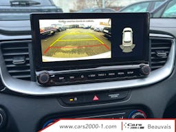 Kia ProCeed  1.5 T-GDi 160 ch ISG DCT7 GT Line occasion - Photo 31