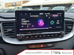 Kia ProCeed  1.5 T-GDi 160 ch ISG DCT7 GT Line occasion - Photo 11