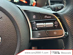 Kia ProCeed  1.5 T-GDi 160 ch ISG DCT7 GT Line occasion - Photo 12