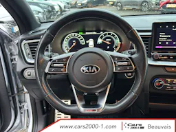 Kia ProCeed  1.5 T-GDi 160 ch ISG DCT7 GT Line occasion - Photo 14