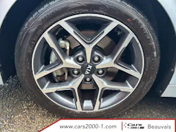 Kia ProCeed  1.5 T-GDi 160 ch ISG DCT7 GT Line occasion - Photo 15