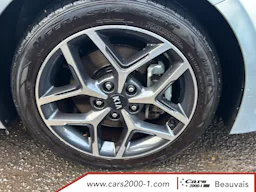 Kia ProCeed  1.5 T-GDi 160 ch ISG DCT7 GT Line occasion - Photo 18