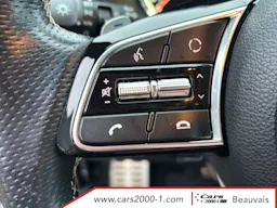 Kia ProCeed  1.5 T-GDi 160 ch ISG DCT7 GT Line occasion - Photo 20