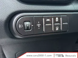 Kia ProCeed  1.5 T-GDi 160 ch ISG DCT7 GT Line occasion - Photo 23