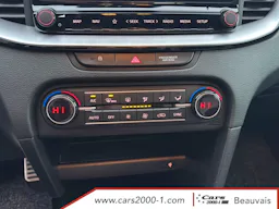 Kia ProCeed  1.5 T-GDi 160 ch ISG DCT7 GT Line occasion - Photo 24