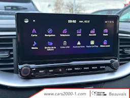 Kia ProCeed  1.5 T-GDi 160 ch ISG DCT7 GT Line occasion - Photo 28