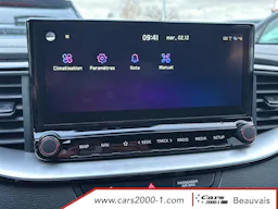 Kia ProCeed  1.5 T-GDi 160 ch ISG DCT7 GT Line occasion - Photo 29
