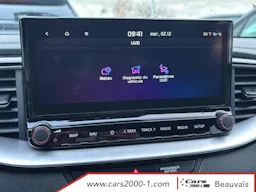 Kia ProCeed  1.5 T-GDi 160 ch ISG DCT7 GT Line occasion - Photo 30