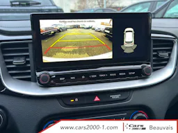 Kia ProCeed  1.5 T-GDi 160 ch ISG DCT7 GT Line occasion - Photo 31