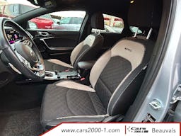 Kia ProCeed  1.5 T-GDi 160 ch ISG DCT7 GT Line occasion - Photo 8