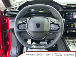 Peugeot 408  Hybrid 145 e-DCS6 GT occasion - Photo 14