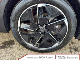 Peugeot 408 Hybrid 145 e-DCS6 GT occasion - Photo 18