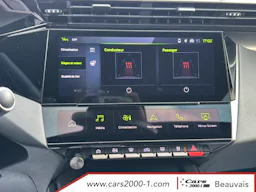 Peugeot 408 Hybrid 145 e-DCS6 GT occasion - Photo 24