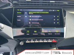Peugeot 408 Hybrid 145 e-DCS6 GT occasion - Photo 27