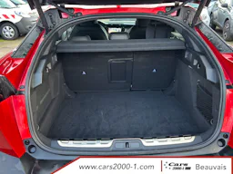 Peugeot 408 Hybrid 145 e-DCS6 GT occasion - Photo 7