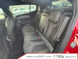 Peugeot 408 Hybrid 145 e-DCS6 GT occasion - Photo 9