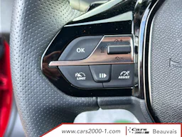 Peugeot 408 Hybrid 145 e-DCS6 GT occasion - Photo 12