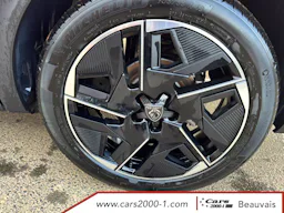 Peugeot 408 Hybrid 145 e-DCS6 GT occasion - Photo 16