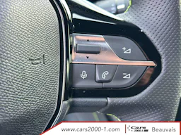 Peugeot 408  Hybrid 145 e-DCS6 GT occasion - Photo 19