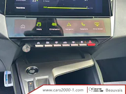 Peugeot 408 Hybrid 145 e-DCS6 GT occasion - Photo 20