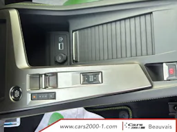 Peugeot 408  Hybrid 145 e-DCS6 GT occasion - Photo 21